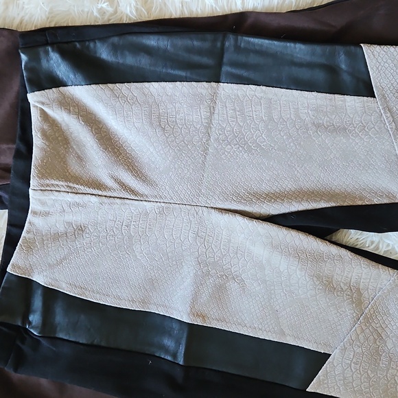 🩶🖤🤍NEW VENUS DRESS OFFICE LEGGINGS PANTS BUNDLE🤍🖤🩶 - Picture 10 of 12